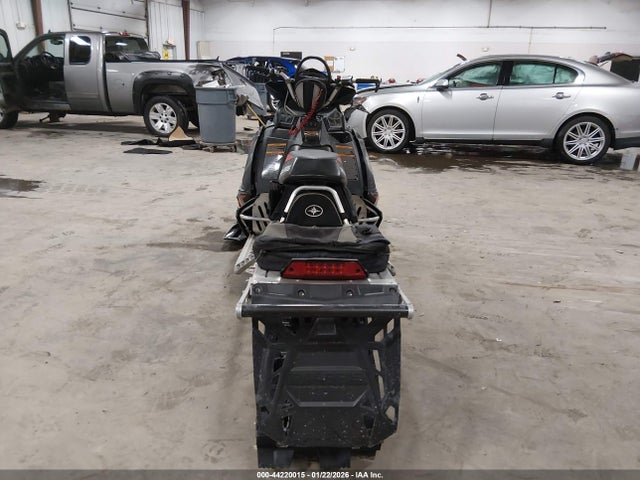 Polaris Pro Rmk-155 2015 SN1CG8GS2FC524107 Image 6