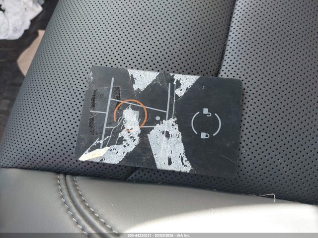 2025 TESLA MODEL 3 5YJ3E1EA2SF013035 Photo 10