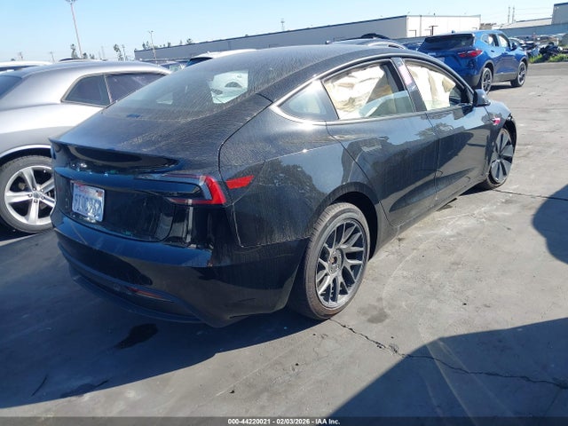 2025 TESLA MODEL 3 5YJ3E1EA2SF013035 Photo 3