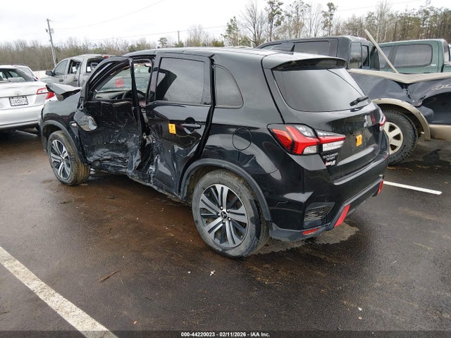2024 MITSUBISHI OUTLANDER SPORT JA4ARUAU1RU001340 Photo 2