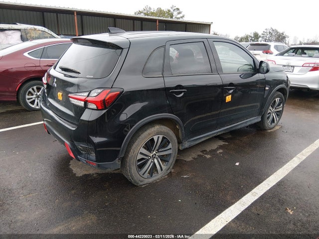 2024 MITSUBISHI OUTLANDER SPORT JA4ARUAU1RU001340 Photo 3