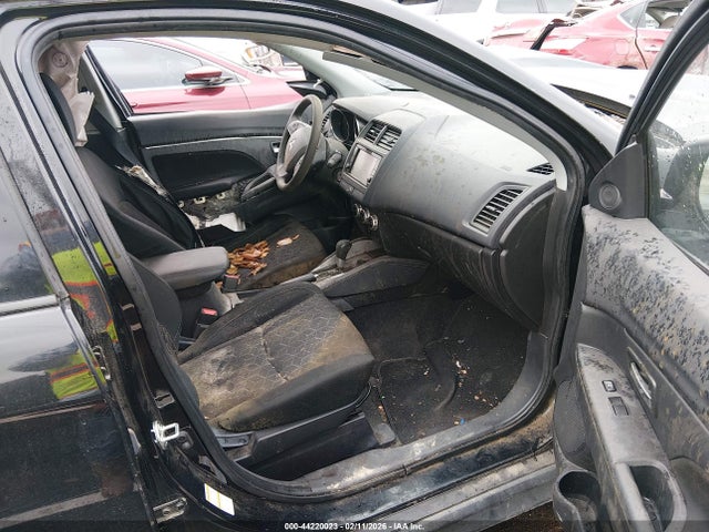 2024 MITSUBISHI OUTLANDER SPORT JA4ARUAU1RU001340 Photo 4