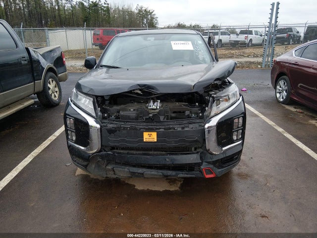 2024 MITSUBISHI OUTLANDER SPORT JA4ARUAU1RU001340 Photo 5