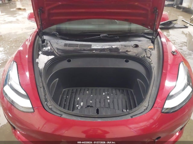 2020 TESLA MODEL 3 5YJ3E1EB4LF795459 Photo 9