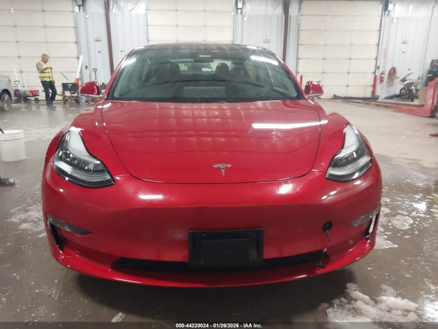 5YJ3E1EB4LF795459 Tesla Model 3 Long Range Dual Motor All-wheel Drive