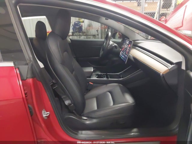 2020 TESLA MODEL 3 5YJ3E1EB4LF795459 Photo 4