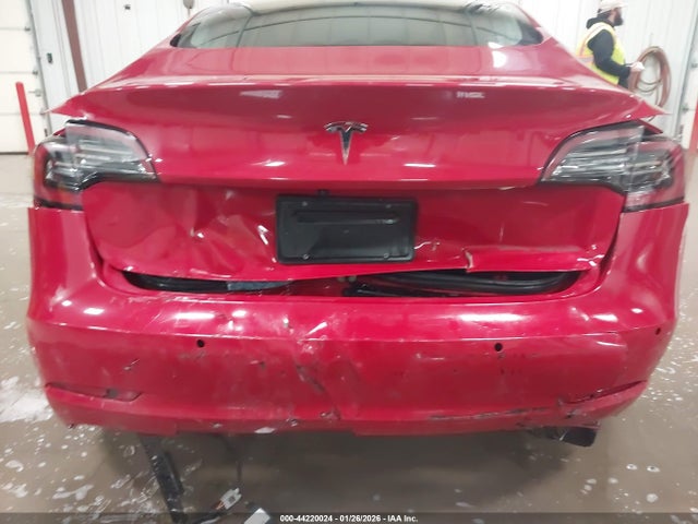 2020 TESLA MODEL 3 5YJ3E1EB4LF795459 Photo 5