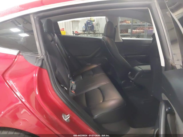 2020 TESLA MODEL 3 5YJ3E1EB4LF795459 Photo 7