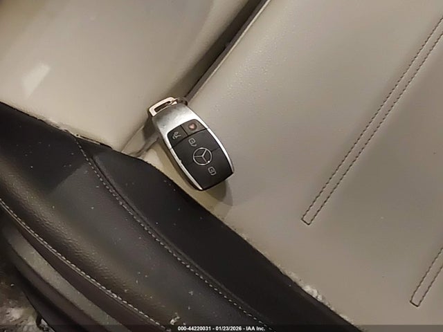 2021 MERCEDES-BENZ CLA 250 W1K5J4GB7MN163986 Photo 10