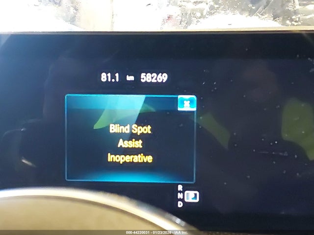 44220031 :رقم المزاد ، W1K5J4GB7MN163986 vin ، 2021 Mercedes-benz Cla 250 مزاد بيع
