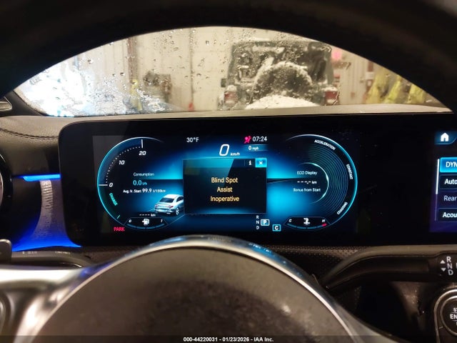 2021 MERCEDES-BENZ CLA 250 W1K5J4GB7MN163986 Photo 6