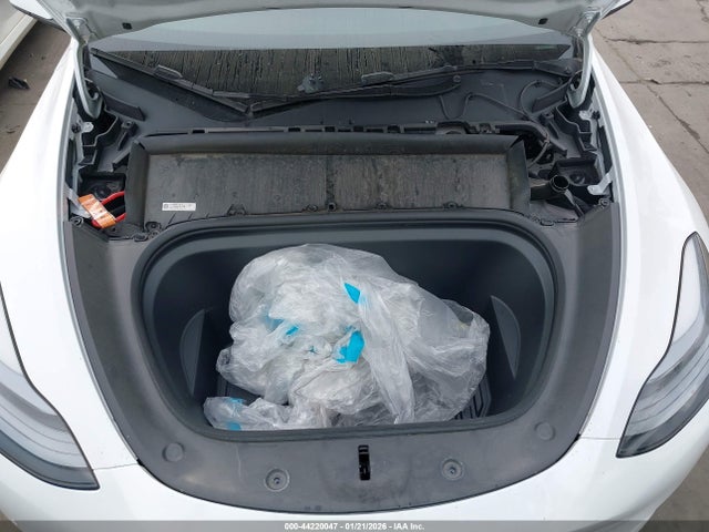 2024 TESLA MODEL Y 7SAYGDEDXRF168103 Photo 9