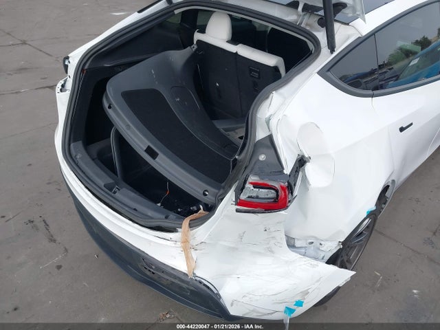 2024 TESLA MODEL Y 7SAYGDEDXRF168103 Photo 5