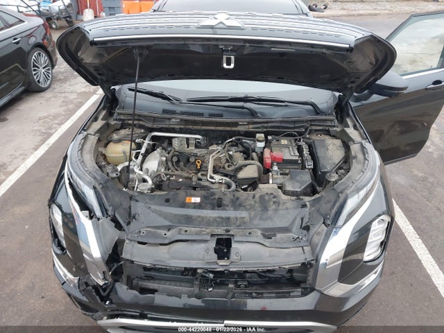 Продаж на аукціоні авто 2024 Mitsubishi Outlander Se 2.5 2wd, vin: JA4J3VA84RZ005296, номер лоту: 44220048