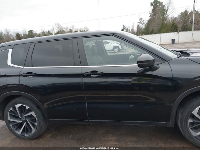 Продаж на аукціоні авто 2024 Mitsubishi Outlander Se 2.5 2wd, vin: JA4J3VA84RZ005296, номер лоту: 44220048