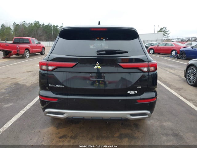 Продаж на аукціоні авто 2024 Mitsubishi Outlander Se 2.5 2wd, vin: JA4J3VA84RZ005296, номер лоту: 44220048