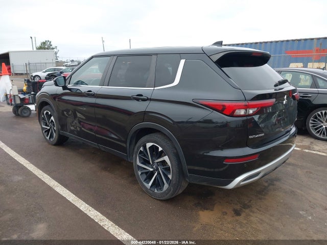 Продаж на аукціоні авто 2024 Mitsubishi Outlander Se 2.5 2wd, vin: JA4J3VA84RZ005296, номер лоту: 44220048