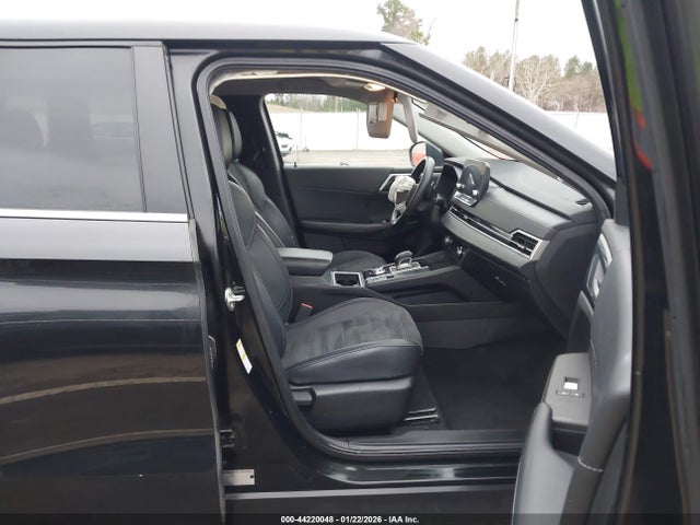 Продаж на аукціоні авто 2024 Mitsubishi Outlander Se 2.5 2wd, vin: JA4J3VA84RZ005296, номер лоту: 44220048