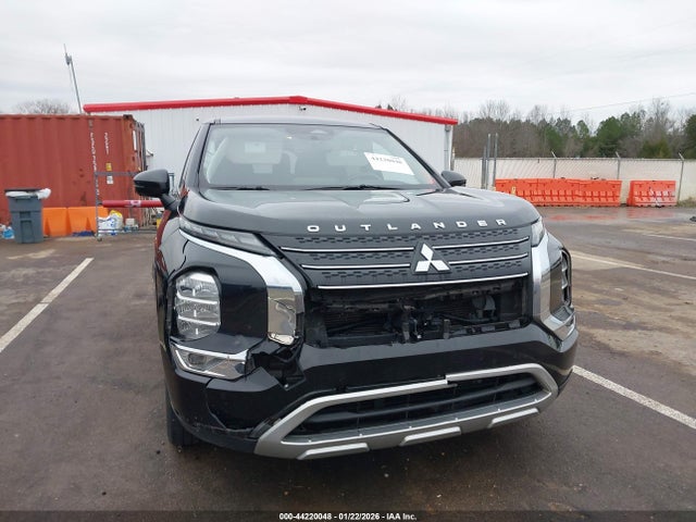 Продаж на аукціоні авто 2024 Mitsubishi Outlander Se 2.5 2wd, vin: JA4J3VA84RZ005296, номер лоту: 44220048
