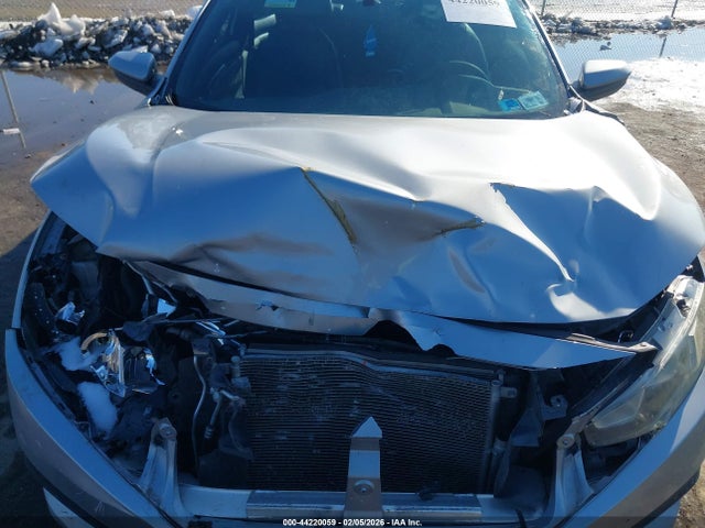 Honda Civic Lx-p 2016 2HGFC4B07GH300180 Image 10