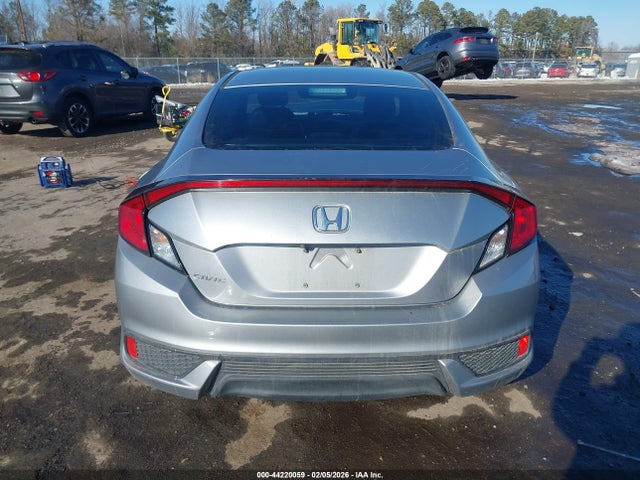 Honda Civic Lx-p 2016 2HGFC4B07GH300180 Image 16