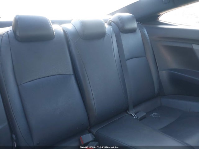 Honda Civic Lx-p 2016 2HGFC4B07GH300180 Image 8