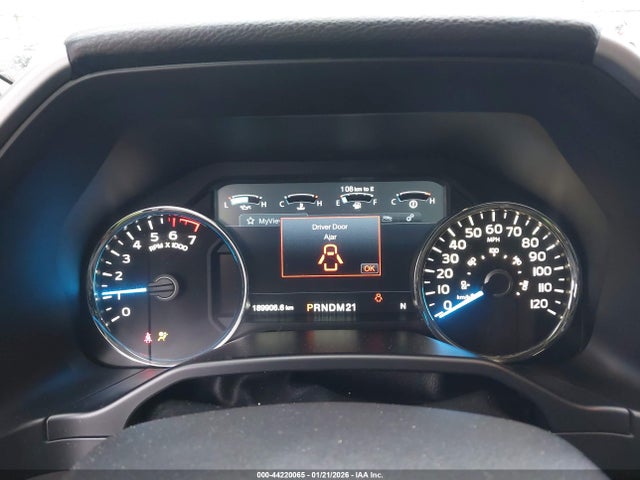 Ford F-150 Lariat 2016 1FTFX1EF2GFC43339 Image 7