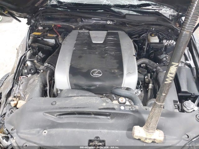 Aukcja sprzedaży 2019 Lexus Is 350, vin: JTHCZ1D2XK5016294, numer aukcji: 44220068