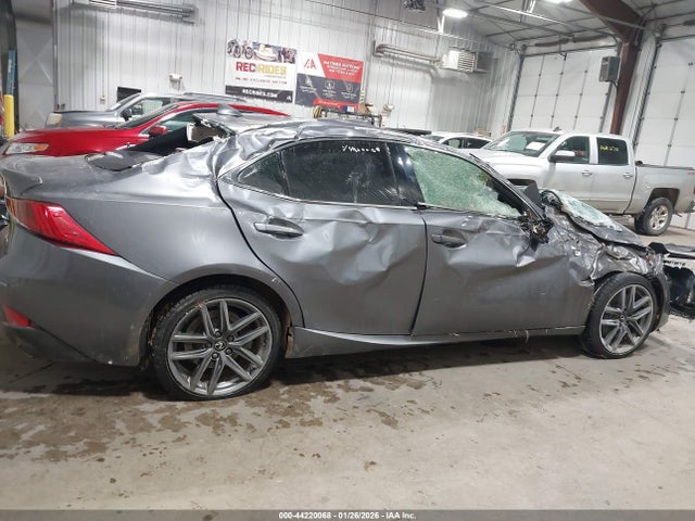 Aukcja sprzedaży 2019 Lexus Is 350, vin: JTHCZ1D2XK5016294, numer aukcji: 44220068