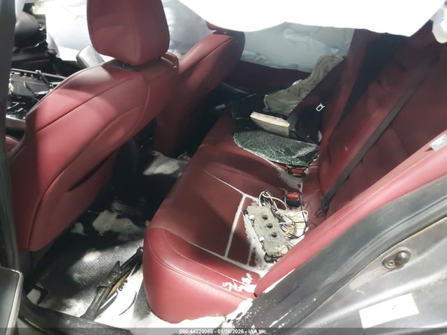 Aukcja sprzedaży 2019 Lexus Is 350, vin: JTHCZ1D2XK5016294, numer aukcji: 44220068
