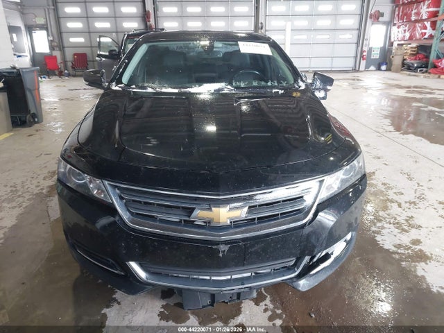 2G11Z5S37K9127747 Chevrolet IMPALA LT