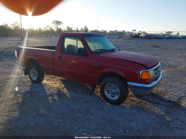 1997 FORD RANGER 1FTCR10A9VTA87307