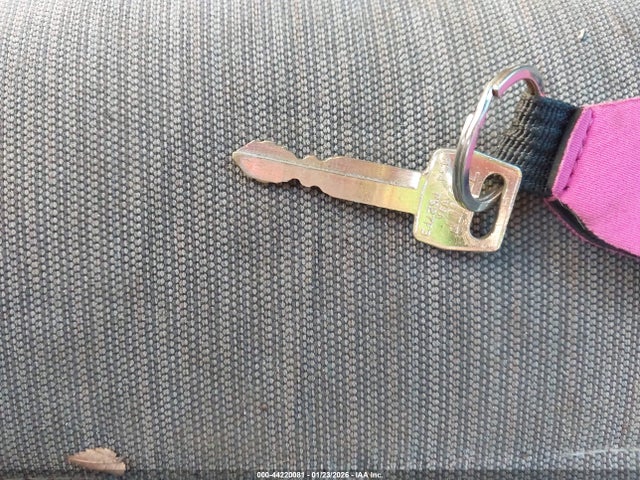 1997 FORD RANGER 1FTCR10A9VTA87307 Photo 10