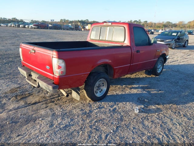 1997 FORD RANGER 1FTCR10A9VTA87307 Photo 3
