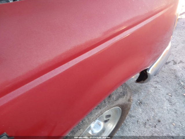 1997 FORD RANGER 1FTCR10A9VTA87307 Photo 5