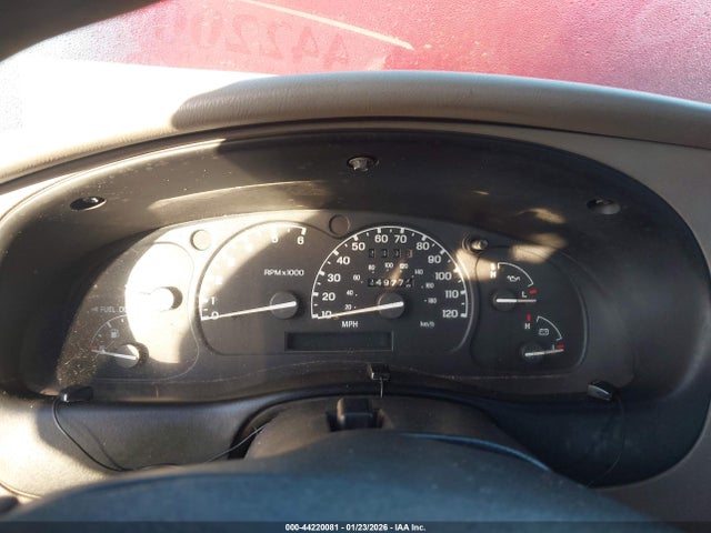 1997 FORD RANGER 1FTCR10A9VTA87307 Photo 6