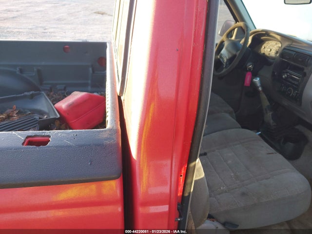 1997 FORD RANGER 1FTCR10A9VTA87307 Photo 7