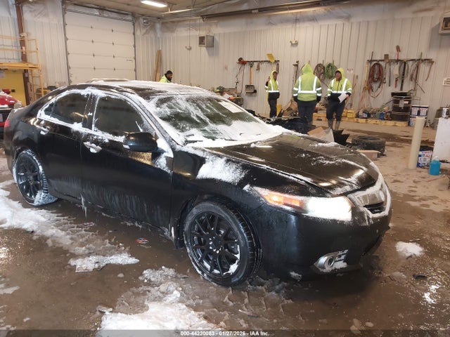 2013 ACURA TSX JH4CU2F66DC001942