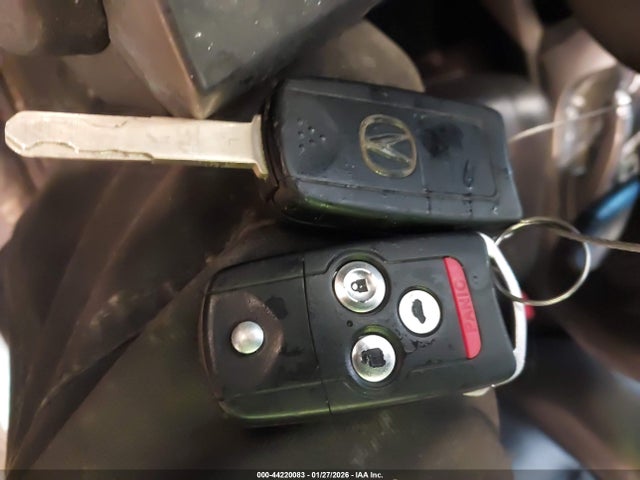 2013 ACURA TSX JH4CU2F66DC001942 Photo 10