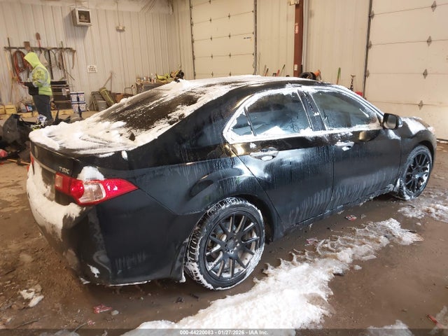 2013 ACURA TSX JH4CU2F66DC001942 Photo 3