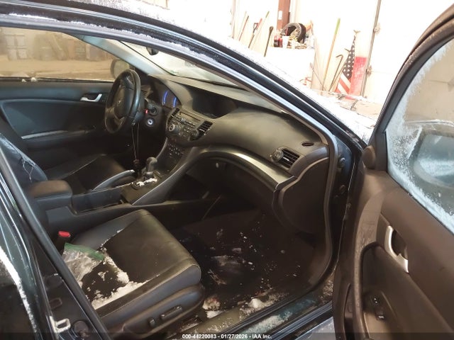 2013 ACURA TSX JH4CU2F66DC001942 Photo 4