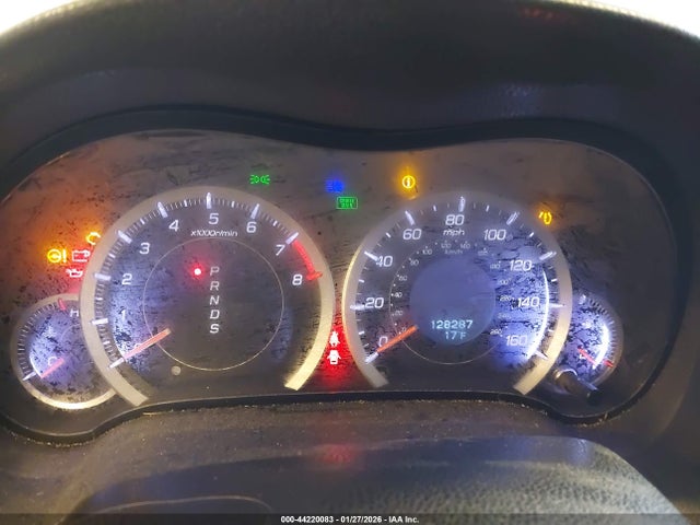 2013 ACURA TSX JH4CU2F66DC001942 Photo 6