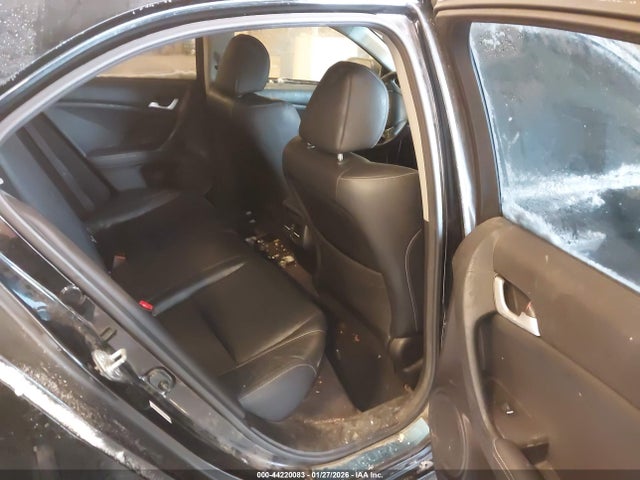 2013 ACURA TSX JH4CU2F66DC001942 Photo 7