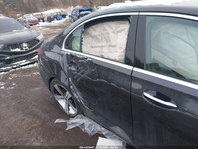 44220087 :رقم المزاد ، W1KAF4HB2PR079733 vin ، 2023 Mercedes-benz C 300 4matic مزاد بيع