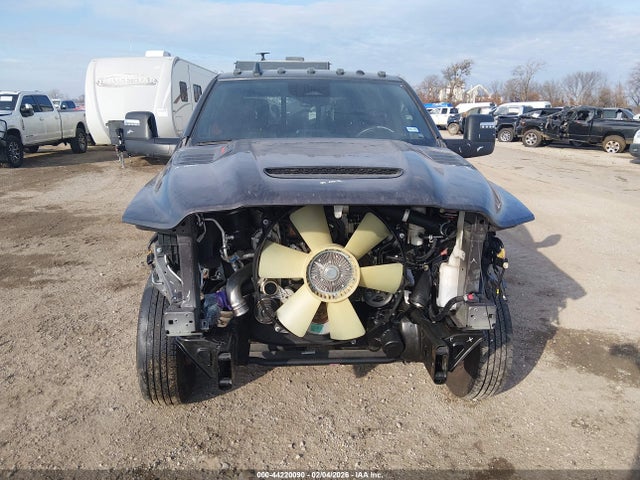 Aukcja sprzedaży 2025 Ram 3500 Laramie  4x4 6'4 Box, vin: 3C63RRML2SG520511, numer aukcji: 44220090