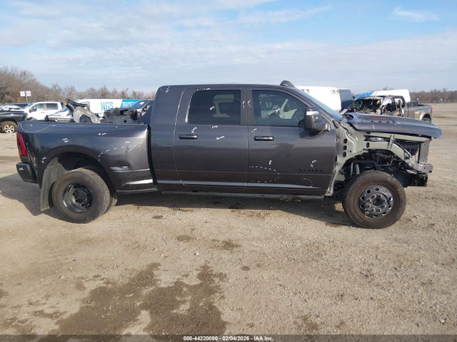 Aukcja sprzedaży 2025 Ram 3500 Laramie  4x4 6'4 Box, vin: 3C63RRML2SG520511, numer aukcji: 44220090
