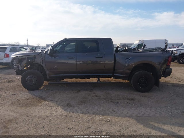 Aukcja sprzedaży 2025 Ram 3500 Laramie  4x4 6'4 Box, vin: 3C63RRML2SG520511, numer aukcji: 44220090