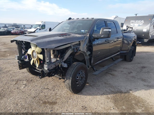 Aukcja sprzedaży 2025 Ram 3500 Laramie  4x4 6'4 Box, vin: 3C63RRML2SG520511, numer aukcji: 44220090