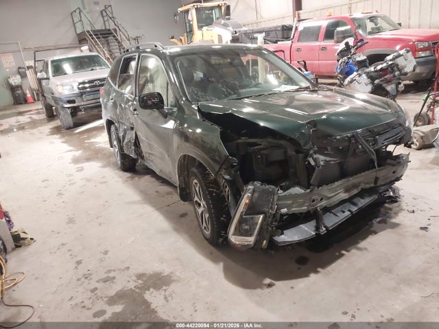 2024 SUBARU FORESTER JF2SKADC3RH443854