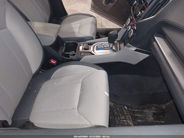 2024 SUBARU FORESTER JF2SKADC3RH443854 Photo 4